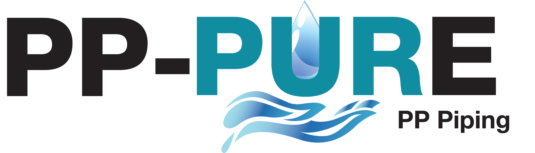 PP Pure Logo