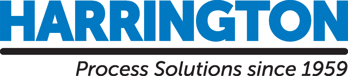 Harrington New Logo 2019
