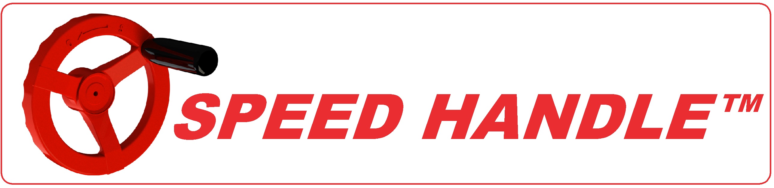 Speed Handle Logo