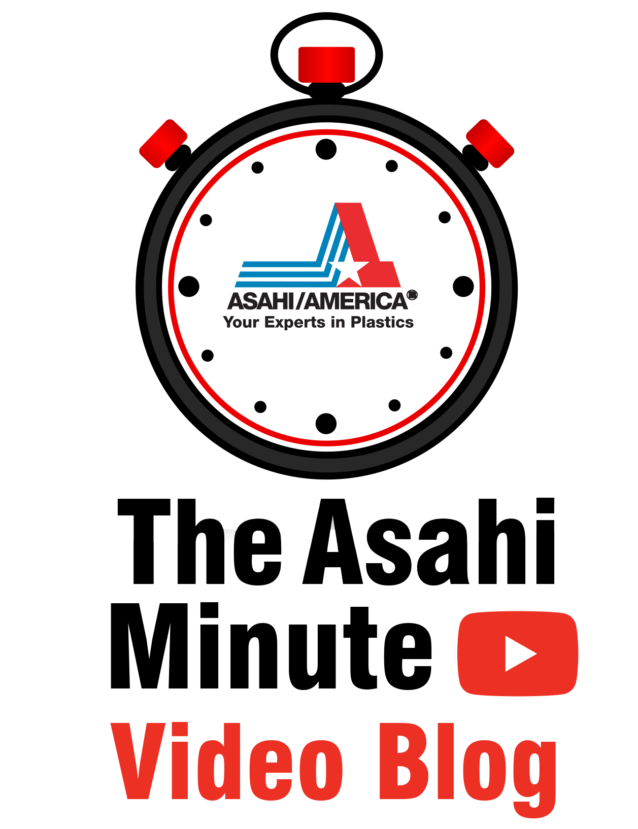 Video Blog Logo V2