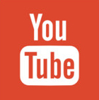 Icono de YouTube