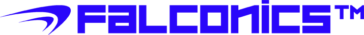 falconic logo