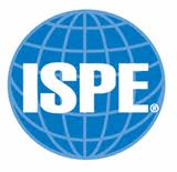 Logotipo de ISPE