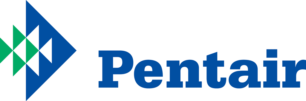 logotipo de Pentair