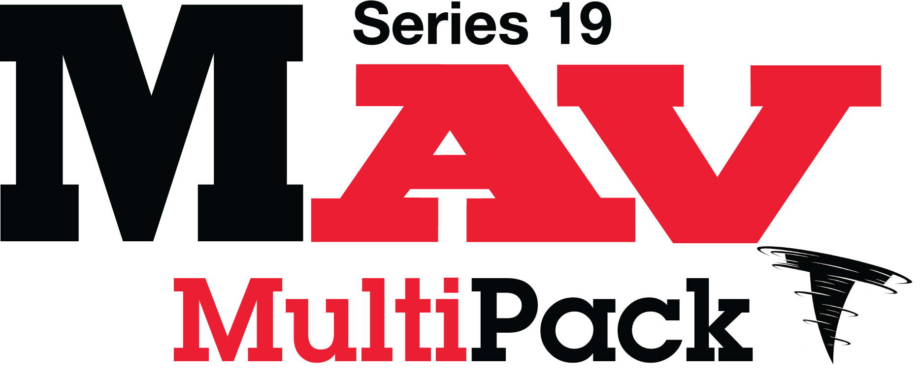 MAV Multi Turn Logo