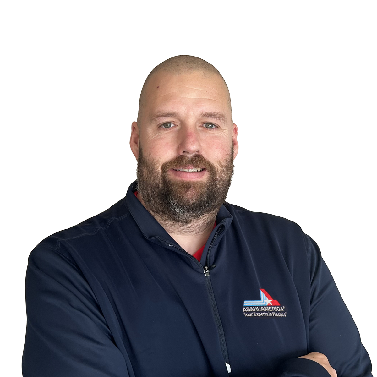 Asahi/America District Sales Manager Chris Cain Asahi/America District Sales Manager Chris Cain