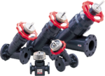 Constant Flow Valve