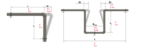 Thermoplastic pipe expansion and contraction