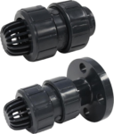 Foot Valve