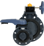 Pool-Pro Butterfly Valve