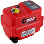 Series 19 Compact Electric Actuator