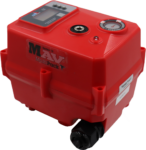 Series 19 MAV Electric Actuator