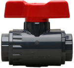 Type-27 Omni Ball Valve