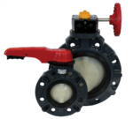 Type-57P Butterfly Valve