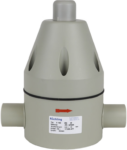 V86/186 Pressure Regulator
