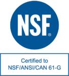 Certification NSF