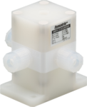 Diverter Valve AVDIV