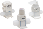 Dymatrix ™ Diaphragm Valves