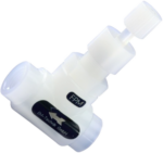 EM-Technik 5L Needle Valve