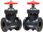 Asahi/America Gate Valves