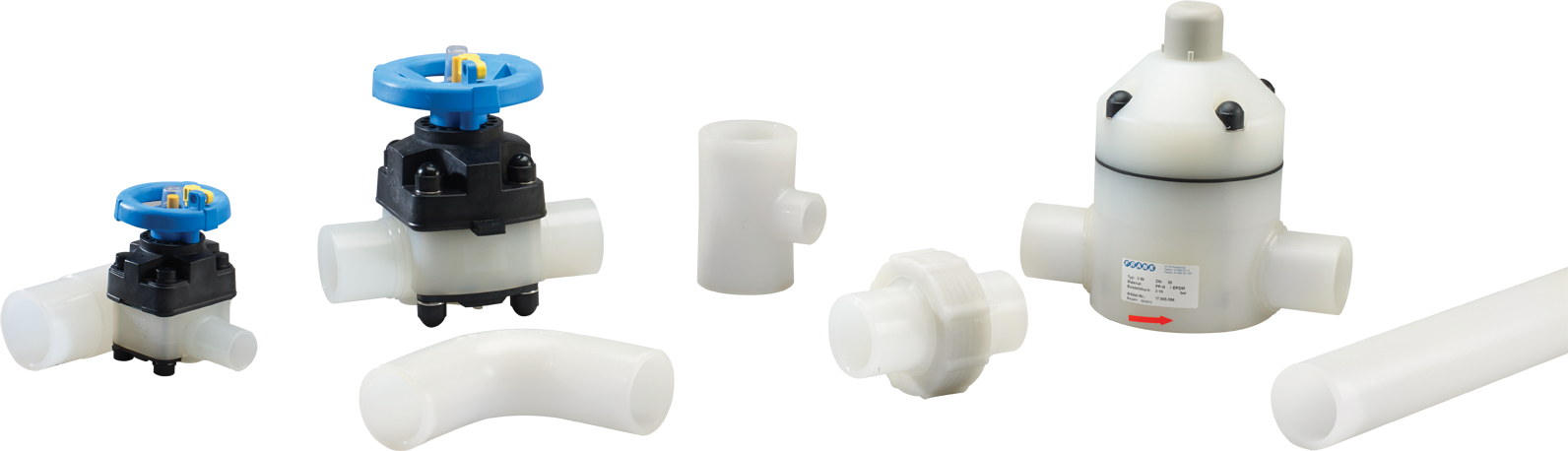 PolyPure® – PP-Natural
