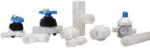 Purad PVDF