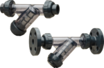 Asahi/America Sediment Strainers