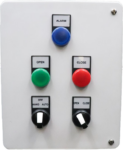 Series 19 Local Remote Controls