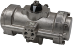 Series 79 Stainless Steel Pneumatic Actuator