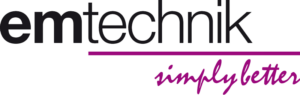 Logo EM-Technik