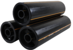 Chem Prolok PE Piping