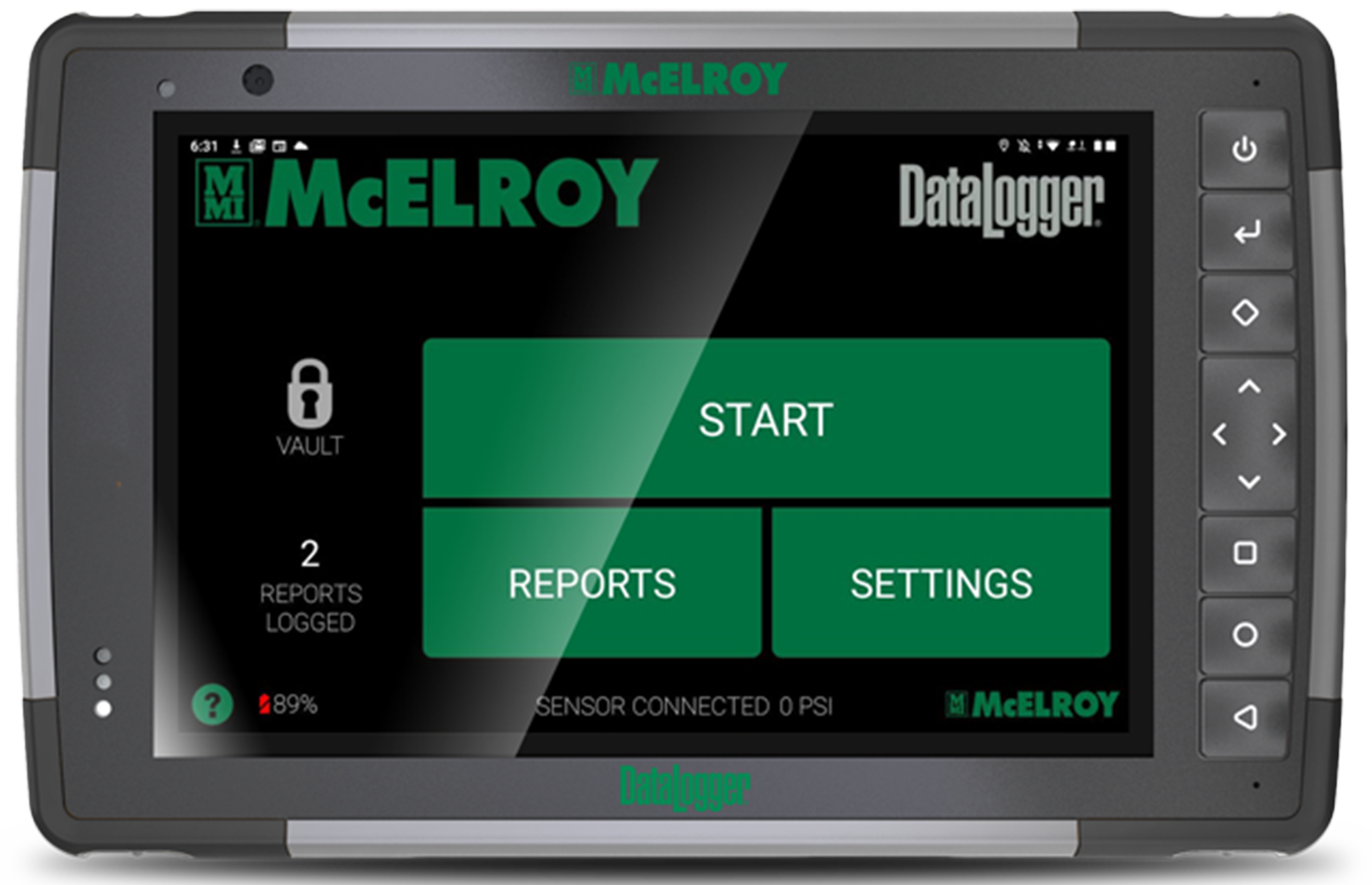 DataLogger® 7