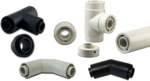 Double Wall Piping Family Photo