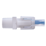 EM-Technik Series 1D Flare Fitting