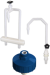 High Purity Piping Accessories Family Photo