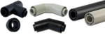 Poly-Flo Double Wall Piping