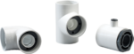 Pro-Lok PVC and CPVC Double Wall Piping