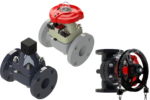 Asahi/America Diaphragm Valve Options