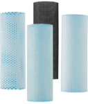 Asahi/America Sediment Strainers Options