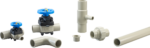 PP-Pure Pigmented PP