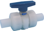 PolyPure® Ball Valve