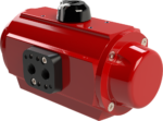 Series 79 Aluminum Pneumatic Actuator