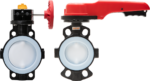 Type-55IS Butterfly Valve