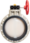 Type-56 Butterfly Valve