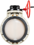Type-75 Butterfly Valve