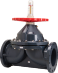 Type-G Diaphragm Valve