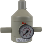 V82/182 Pressure Regulator