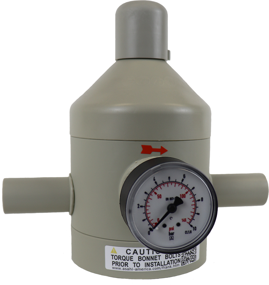 Regulador de pressão V82/182 20 – 110 mm (1/2″ – 4″)