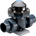 Dymatrix™ Water Hammer Valve