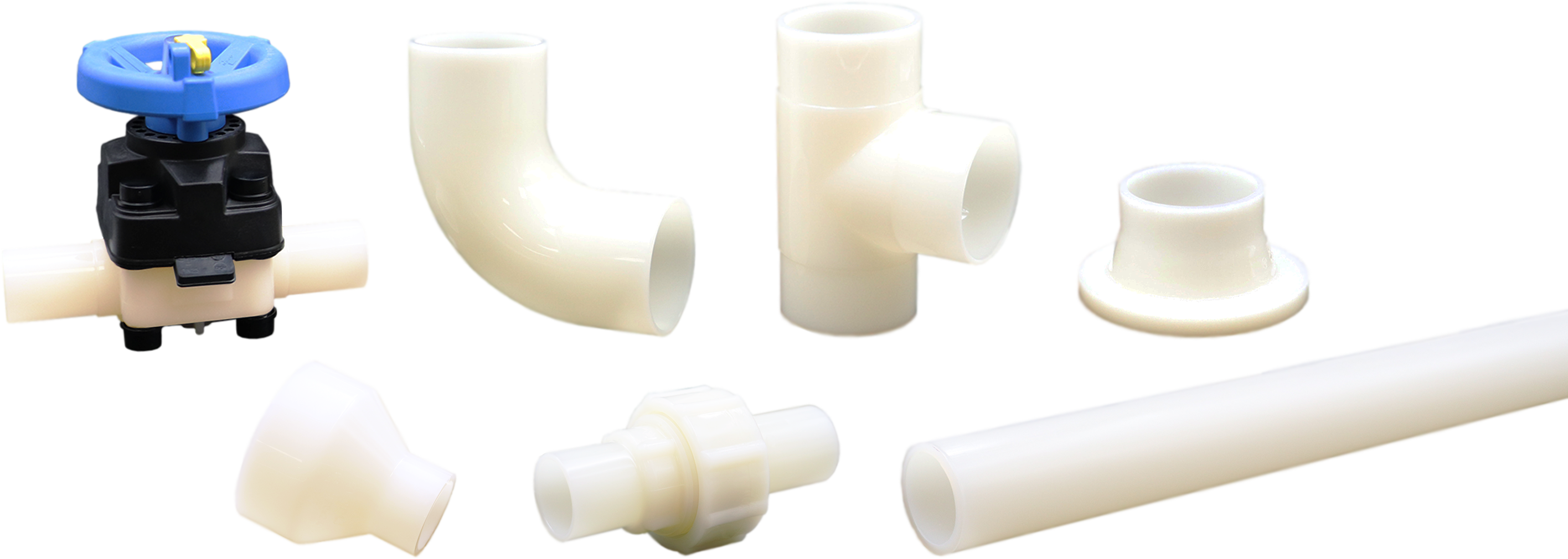Ultra Proline® – ECTFE